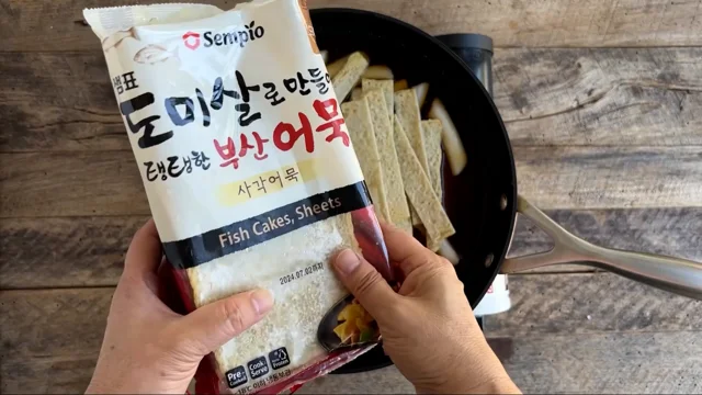 Tteokbokki - BEST Spicy Korean Rice Cake! (Updated 2023) - Kimchimari