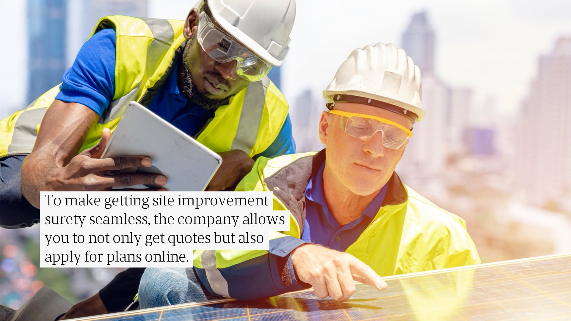 Dallas Subdivision Surety Bonds Bid On Public Projects & Grow Revenue