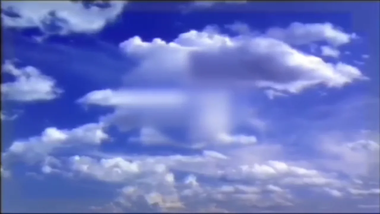 Warner Home Video - Cloud Footage Background Extended on Vimeo