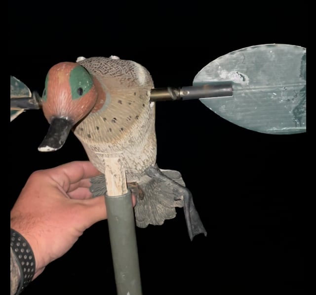 Gallery Full Strap & Stringer