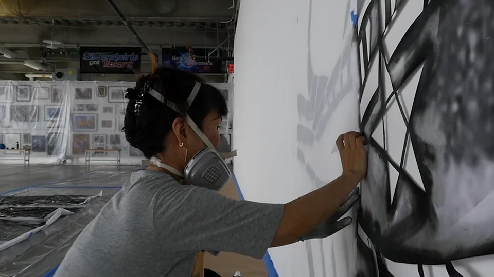 AIKO | Art of the World Trade Center