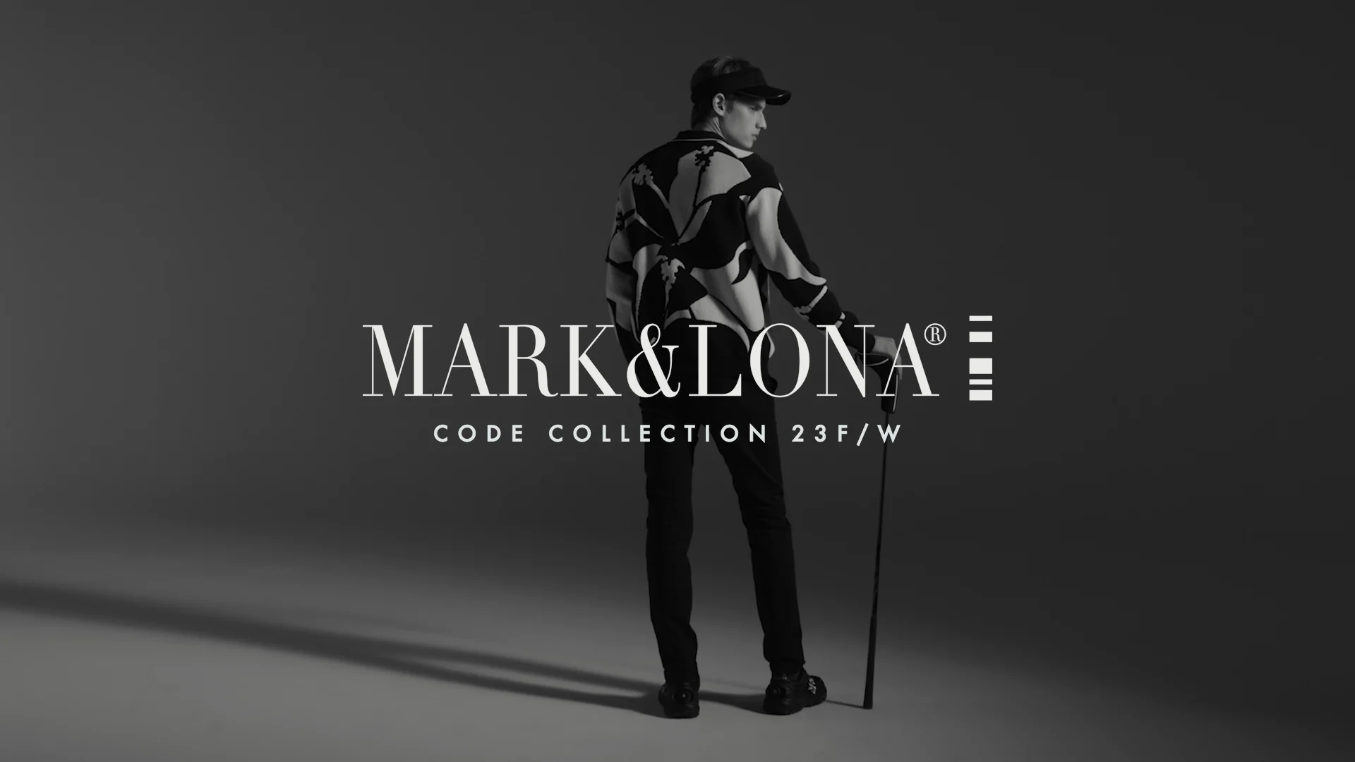 2023AW CODE | MARK & LONA MARKET STORE 公式ストア 2023AW CODE | MARK & LONA MARKET STORE 公式ストア