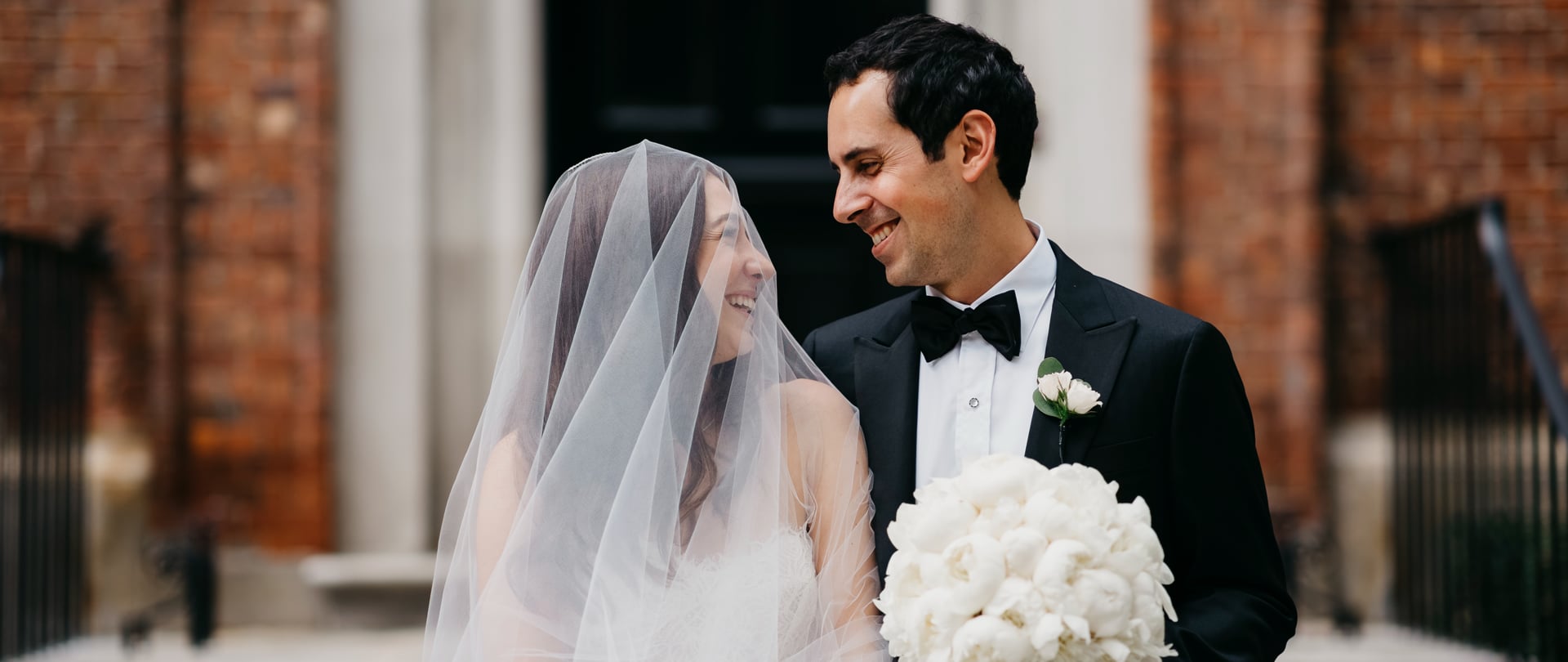 Jessica & Steven Wedding Video Filmed at New York, United States