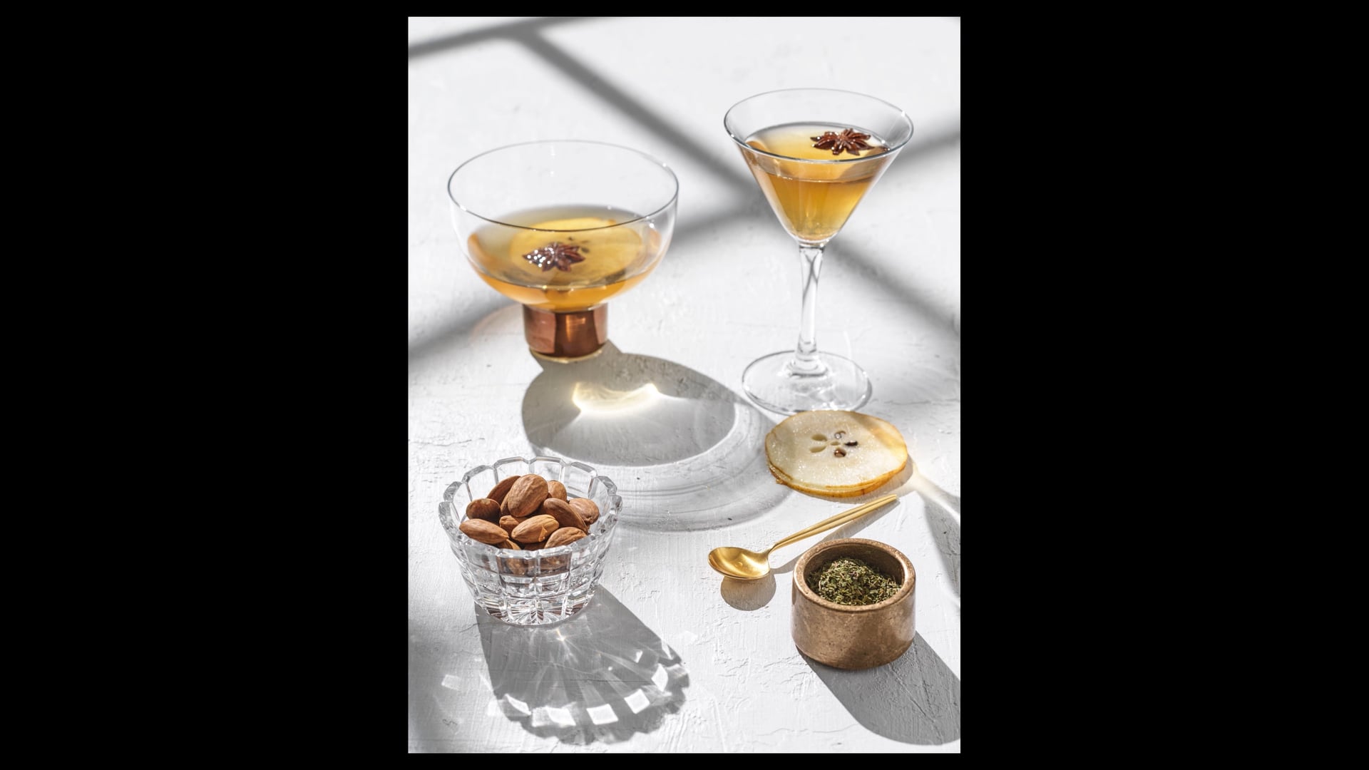 Australian Native Products - Cocktail on Vimeo