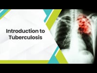 Introduction to Tuberculosis