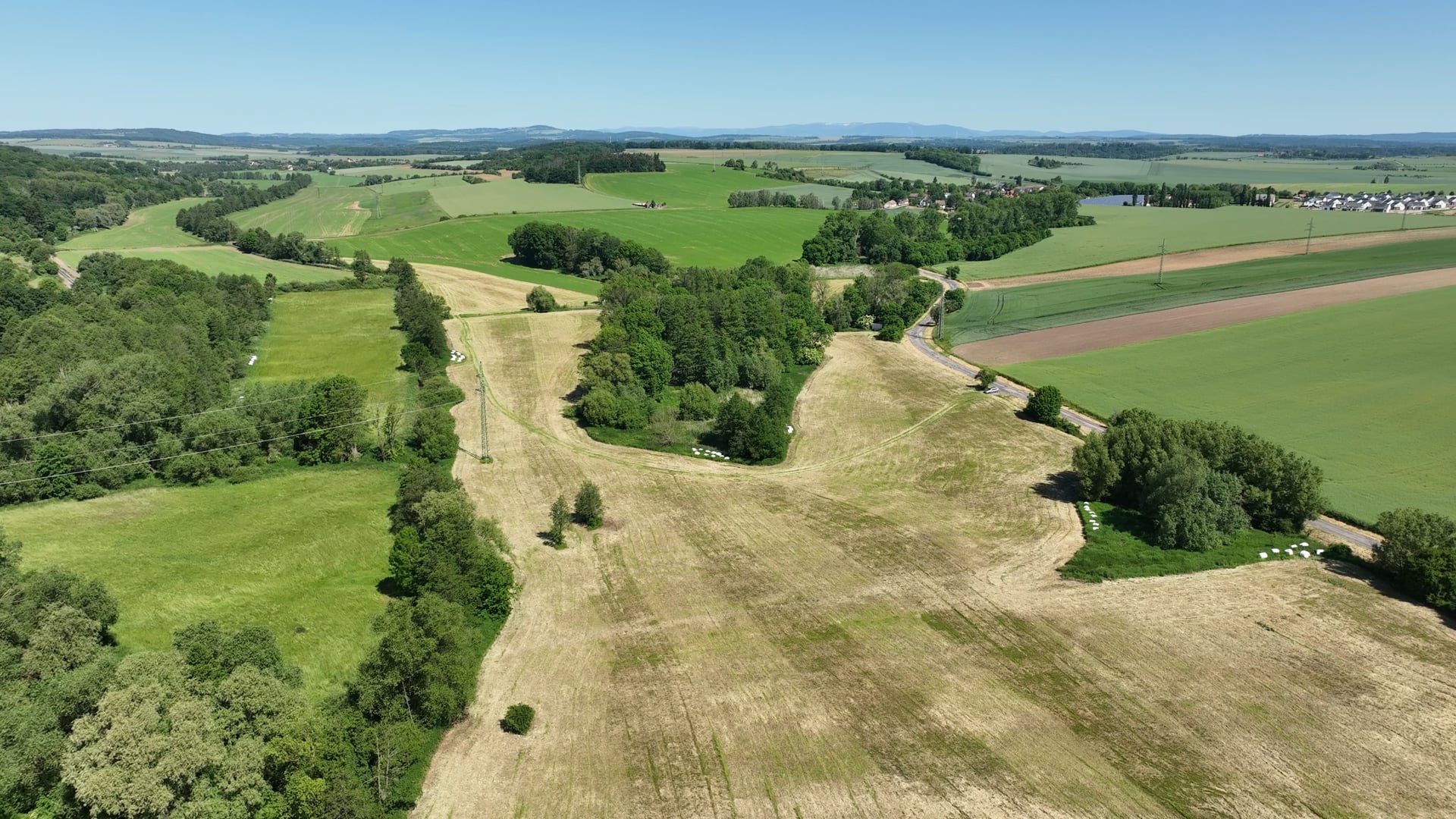 Rodov, Smiřice - Hradec Králové | Prodej, Pozemek, 22 324 m²