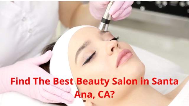 OC Brows Studio | Best Beauty Salon in Santa Ana, CA