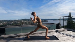 Ingrid Aagenæs's Videos on Vimeo