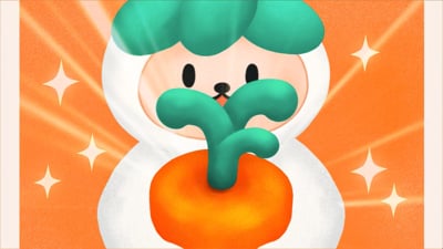 2. 감각적이고 세련..