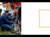 Motorbike Maintenance Fundamentals