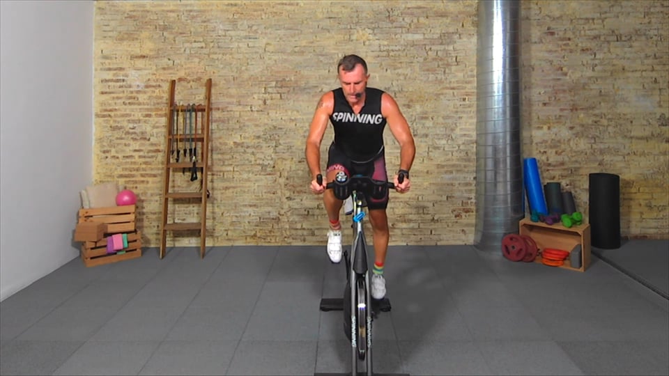 Picos de alta intensidad