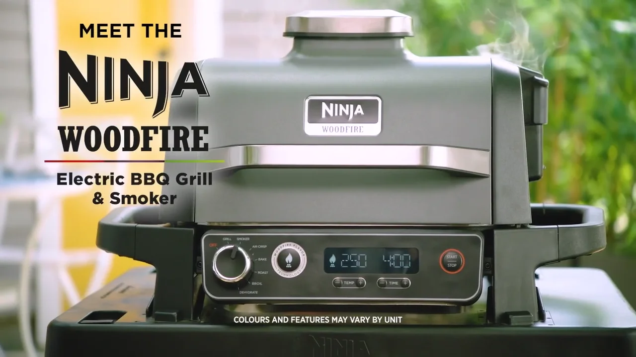 Ninja Cookware TVC.mp4 on Vimeo