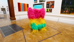 Summer Exhibition 2023 | 2-minute Tour