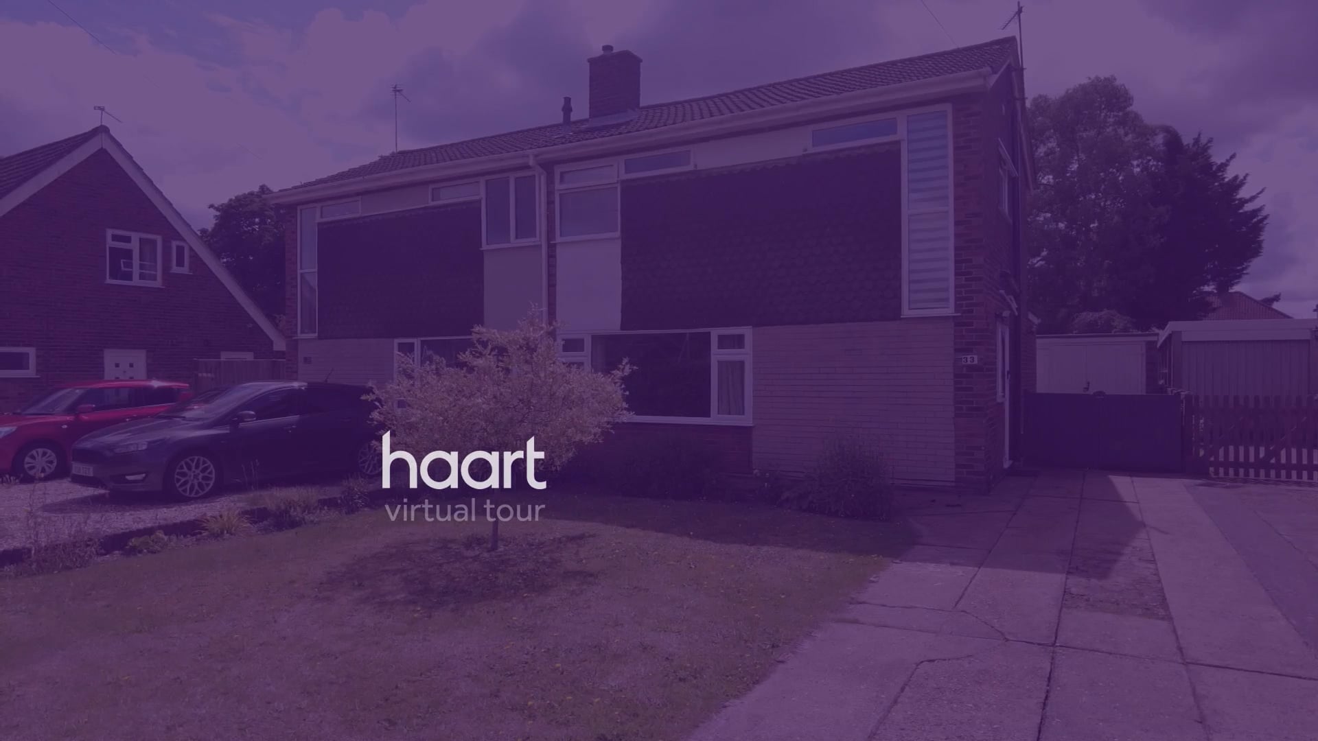 Quick Sneak Peek of Coppice Avenue, Norwich, 3 bedroom SemiDetached