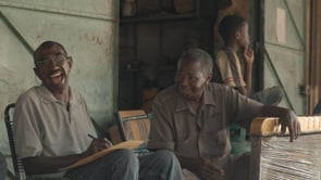 Nas Shagala "Documentaries" Trailer