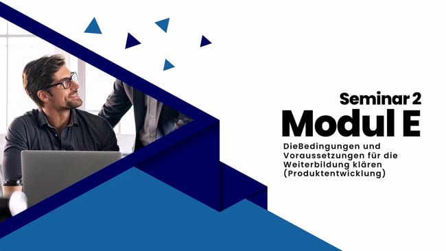 19 - Lernziele Seminar 2