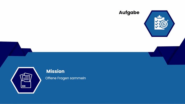 20 - Präsentation der Grobplanungen