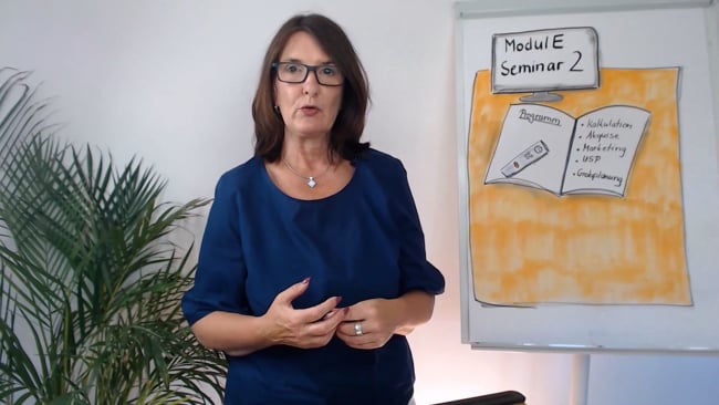 21 - Teilnehmerakquisition