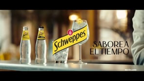 Schweppes - 2nd AD Garage Films