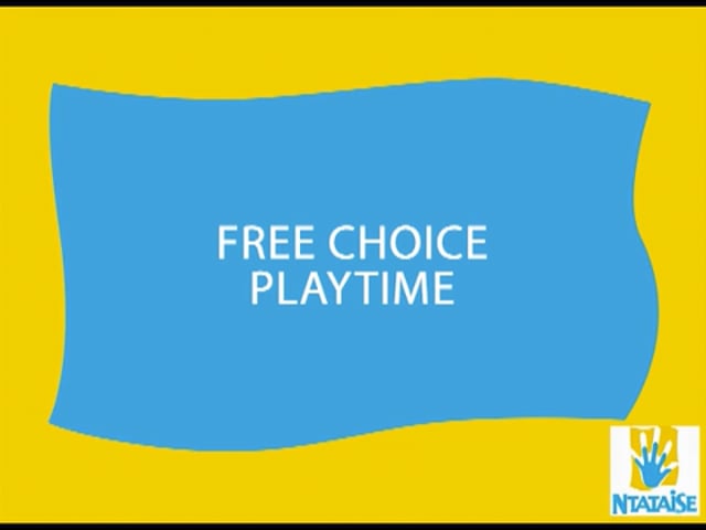 Free Choice Play