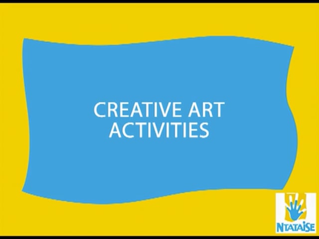 Creative Art Activities