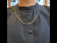 8k Byzantine Necklace 14977-8447