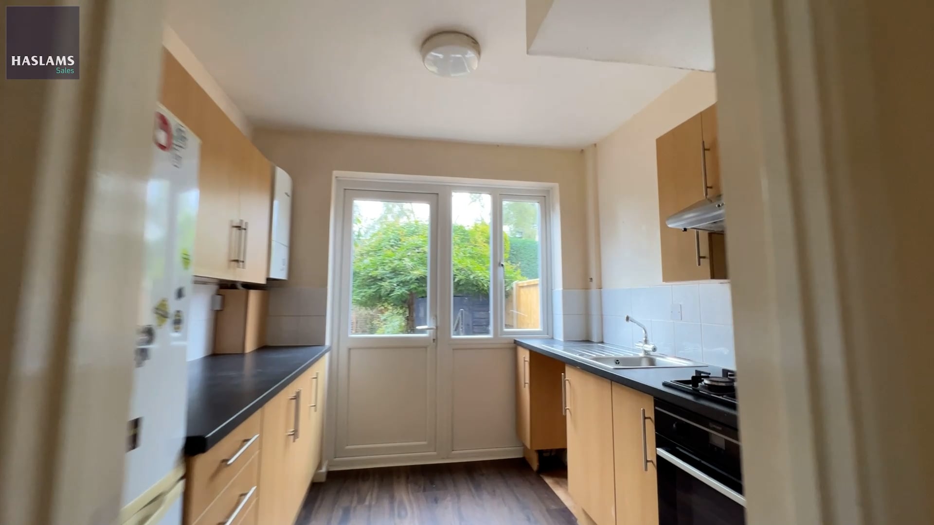 Highfield Close on Vimeo