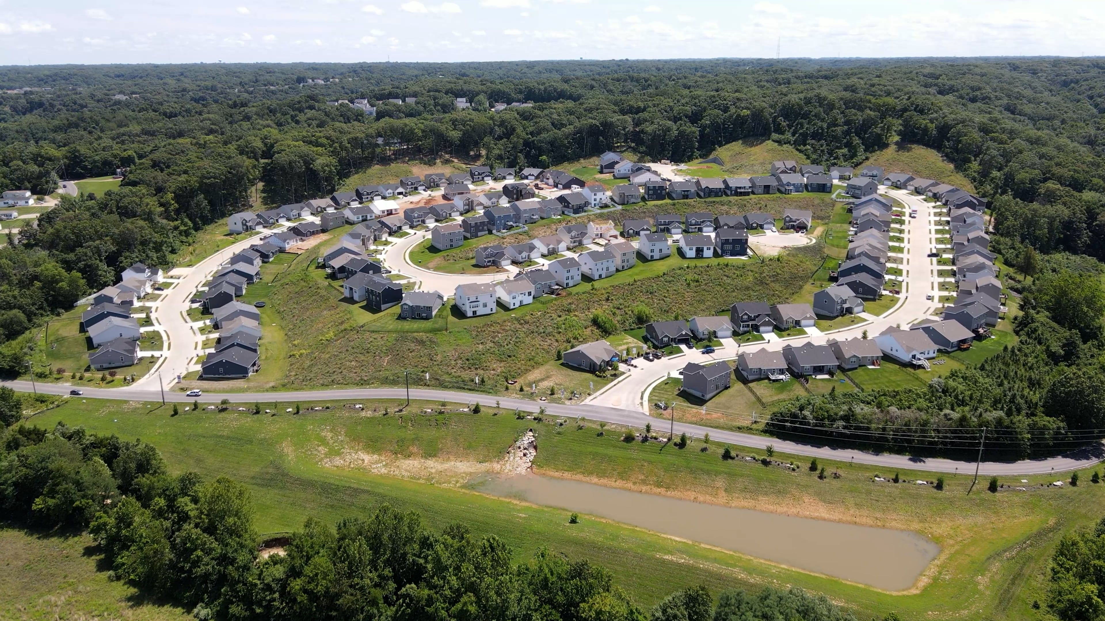 Valley at Winding Bluffs on Vimeo