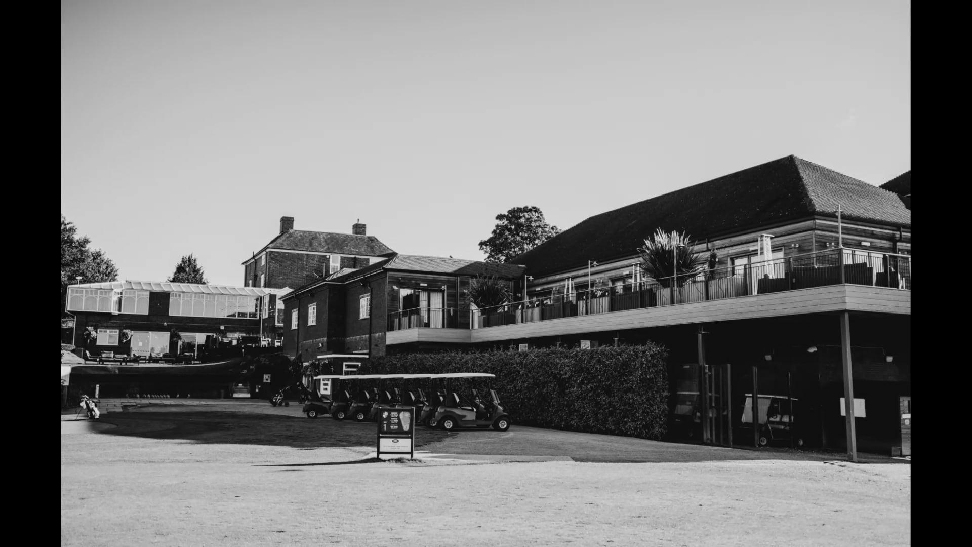 Windmill Village Hotel Showcase Video on Vimeo