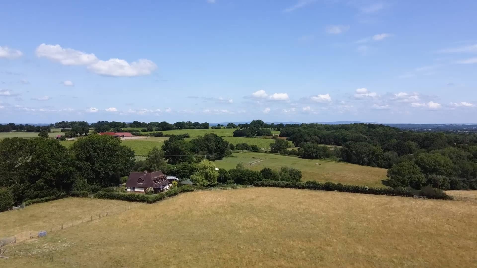 Oakwood Farm, West Chiltington Batcheller Monkhouse on Vimeo