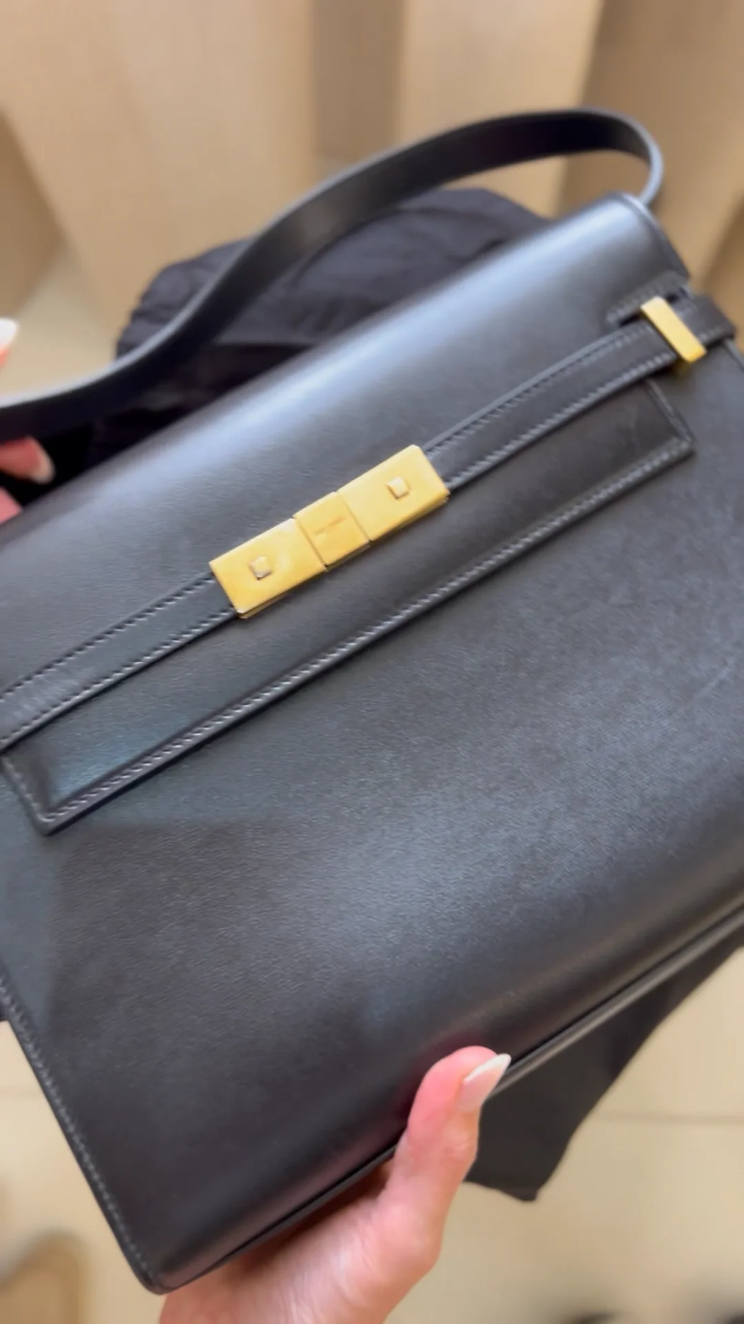Ysl manhattan discount