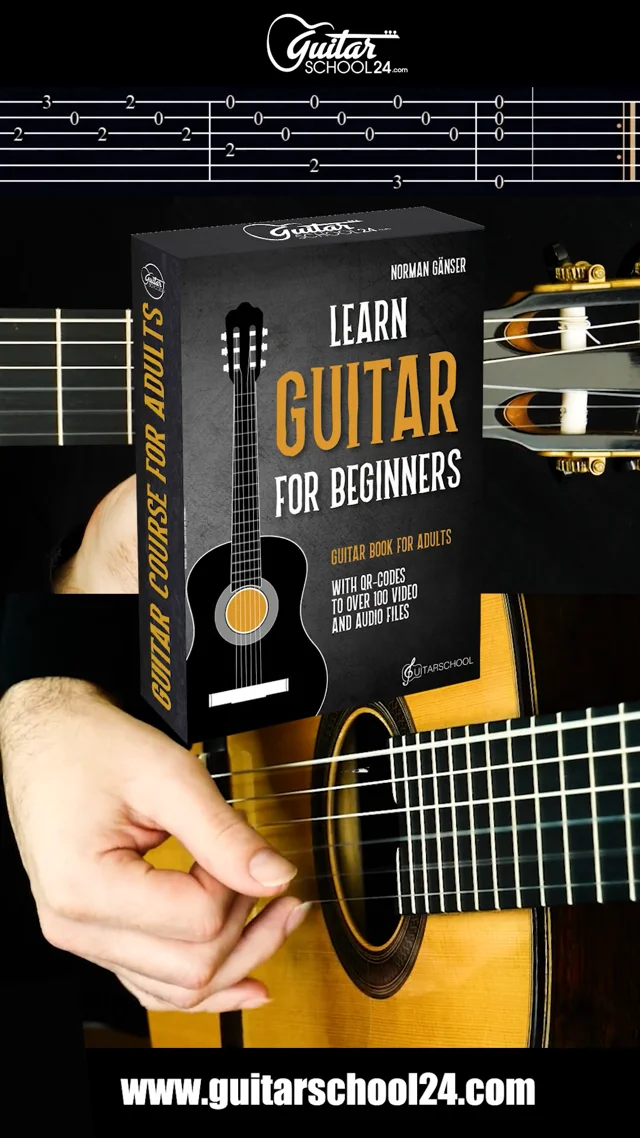 Best way to learn on sale guitar for adults