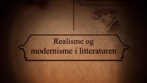 NDLA_061_001 Realisme og modernisme i litteraturen_BM_MASTER_HD_NO