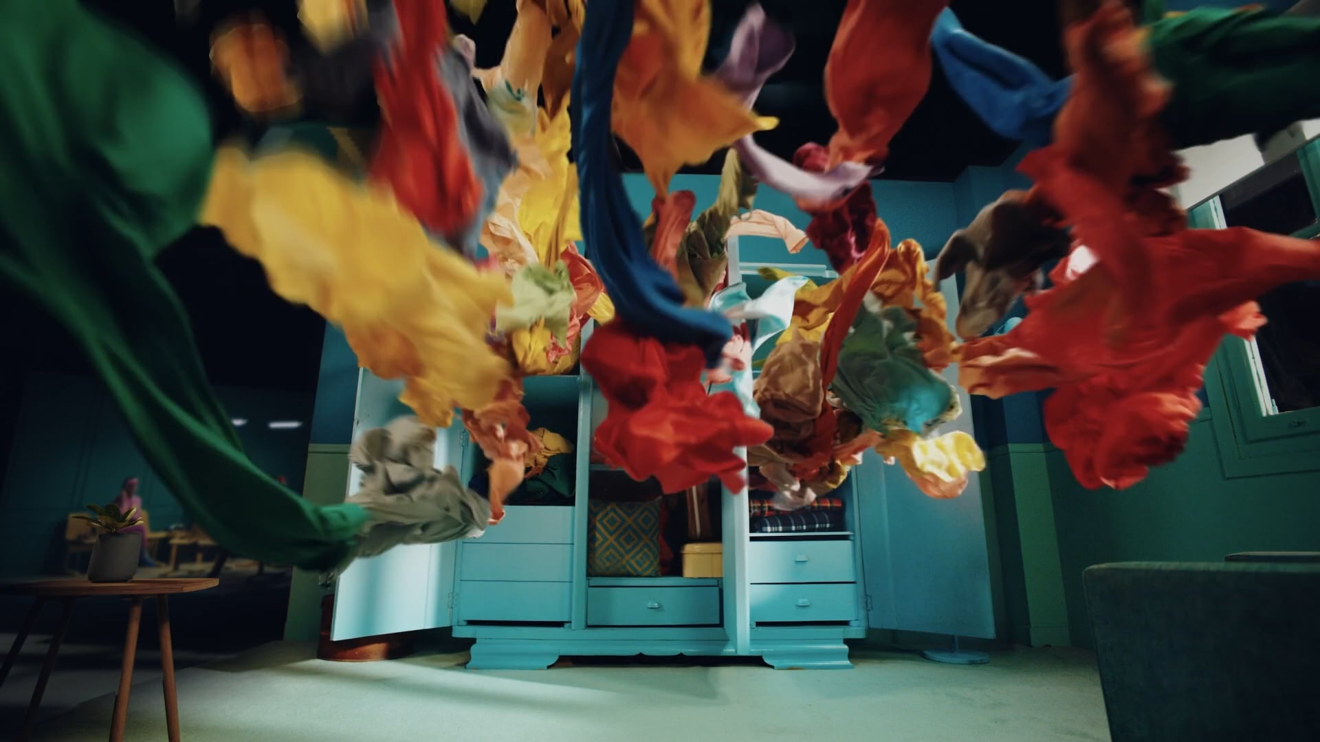 Metapost Color Reel - Commercials 2022-2023