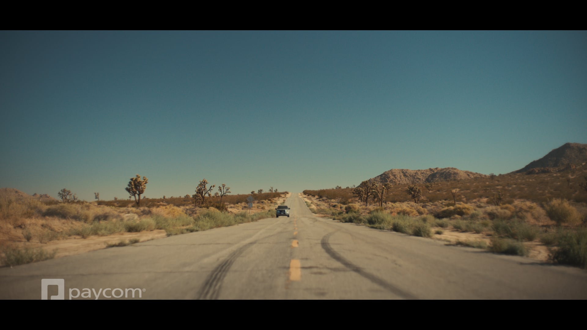 Open video