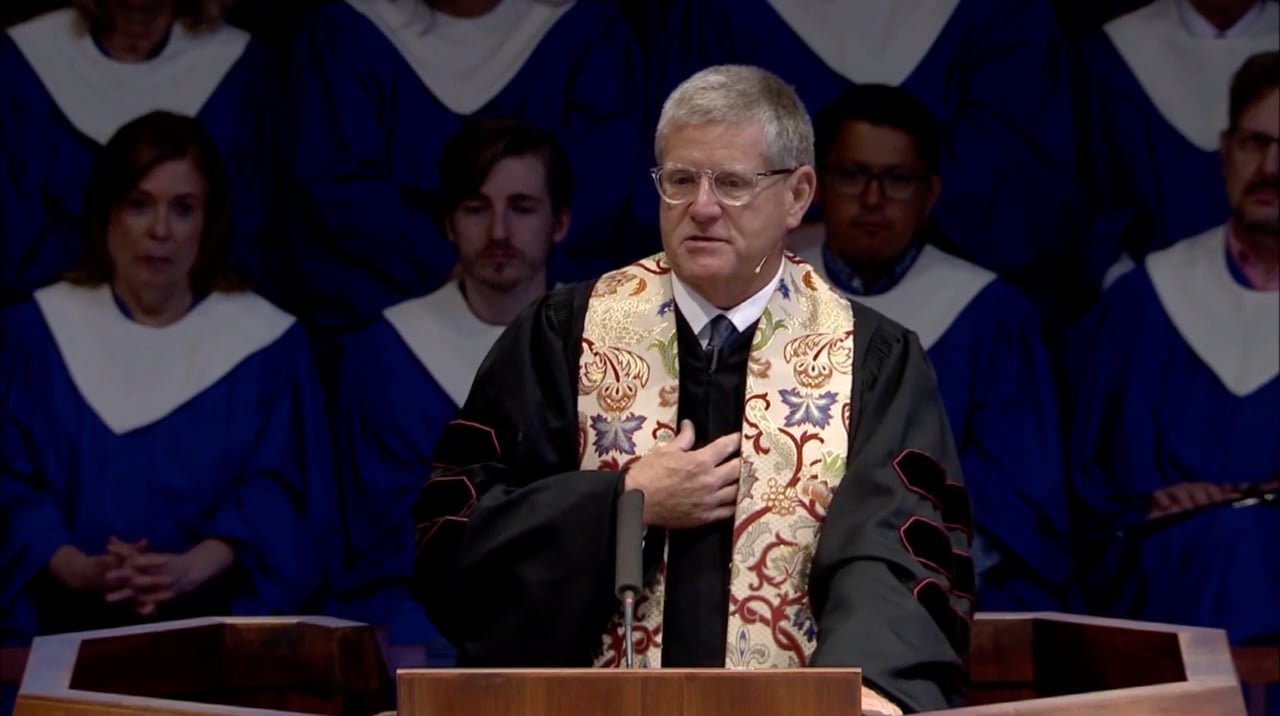 Big Ears. Open Eyes. Arms Wide. Awake.