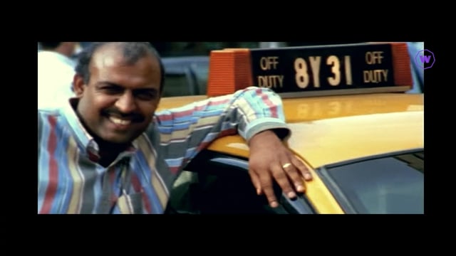 deVine Voices Native English Male Voiceover WorldRemit Manifesto