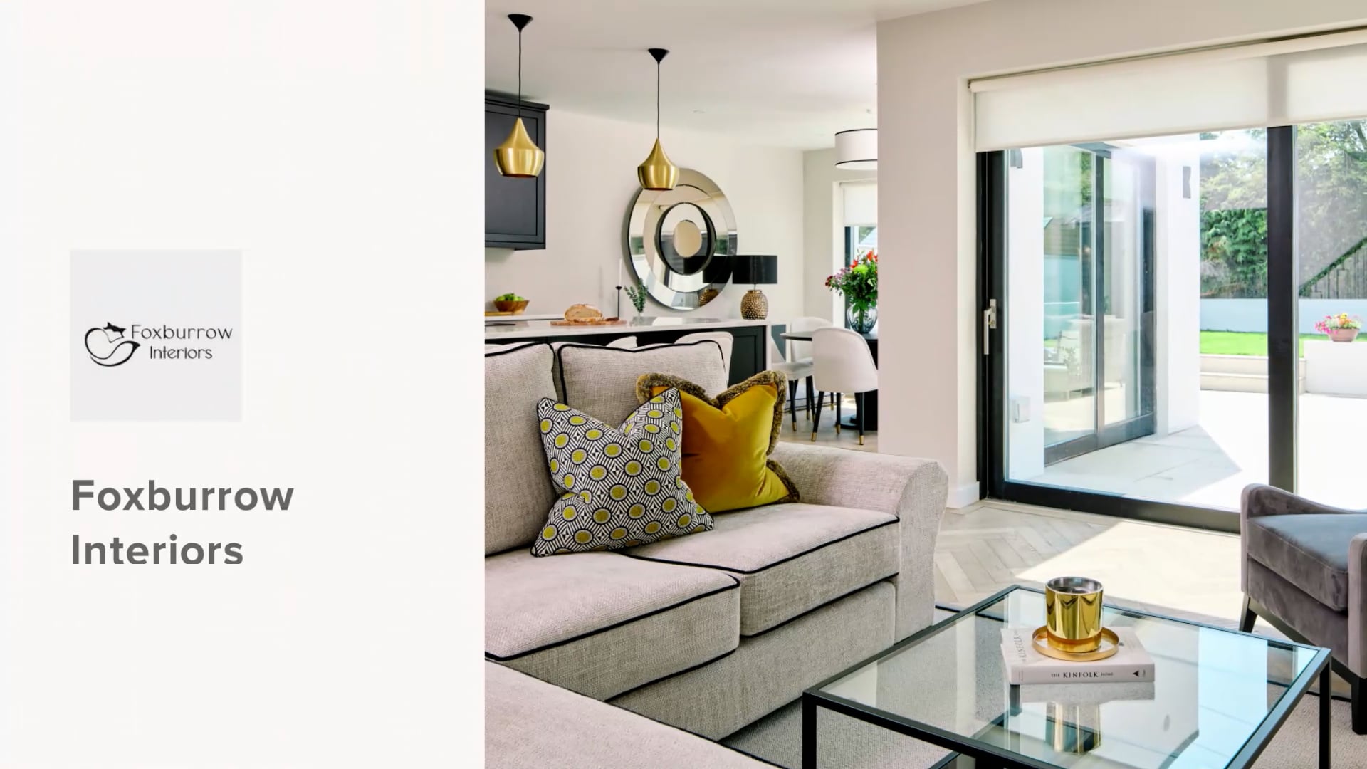 Top Interior Designers in Offaly