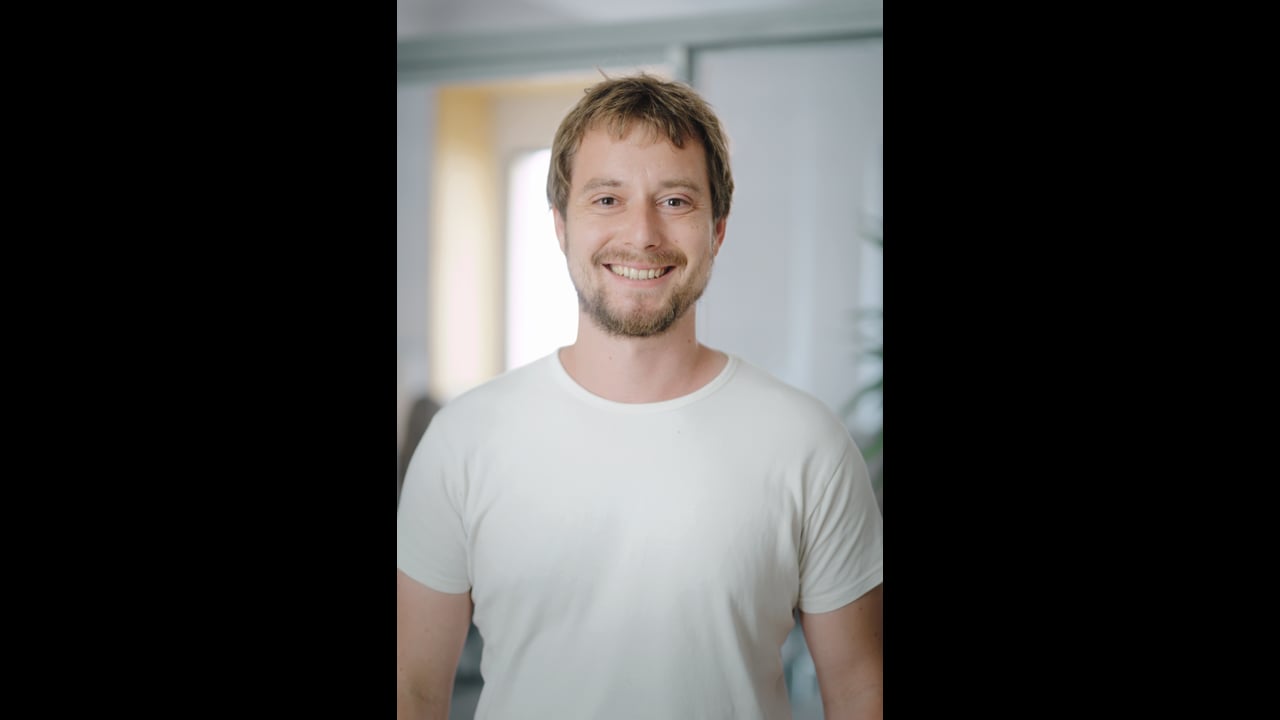 
        
          Prokop Čech
        

        
          –
        

        
          Chief Data Officer
        
        