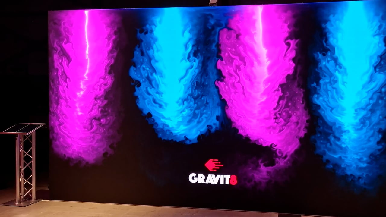 Video poster