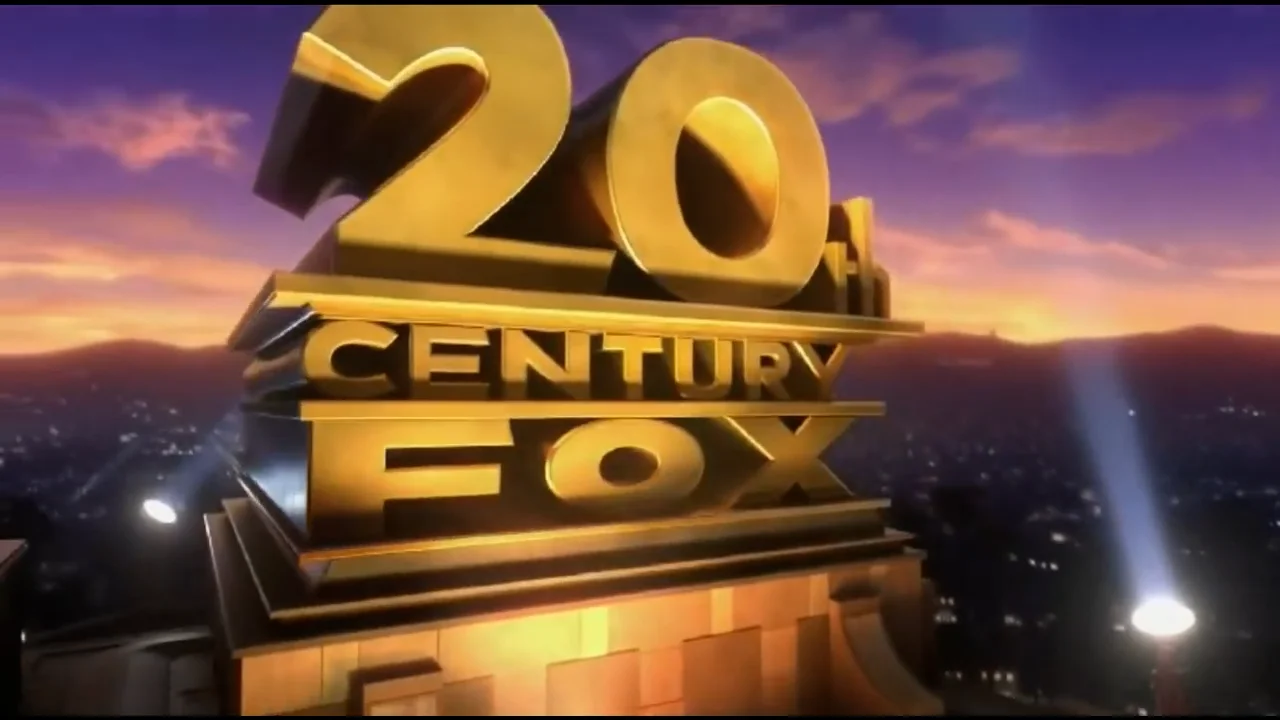 20th Century Fox Logo (1994) (PAL Version) on Vimeo