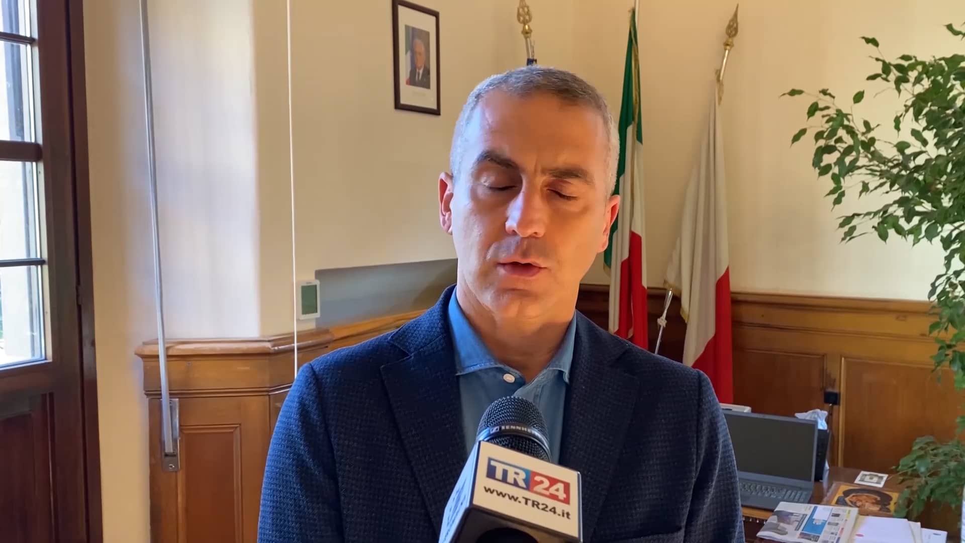 RIMINI “Il vostro turismo sparirà”, sindaco invita ministro tedesco ...