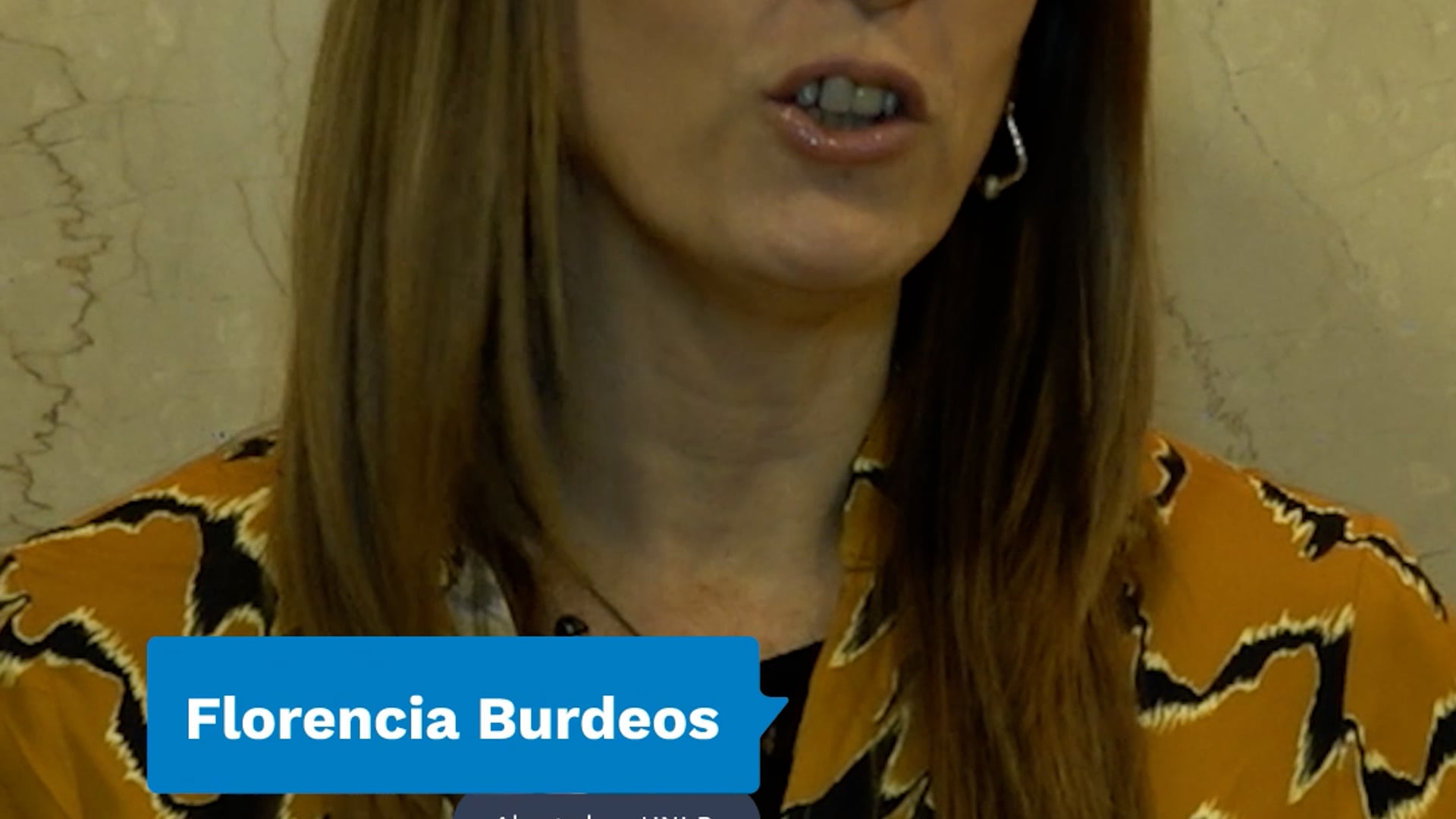 Asociación de Derechos Civiles_ENTREVISTAS