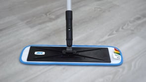 A Sustainable way to clean everyday 