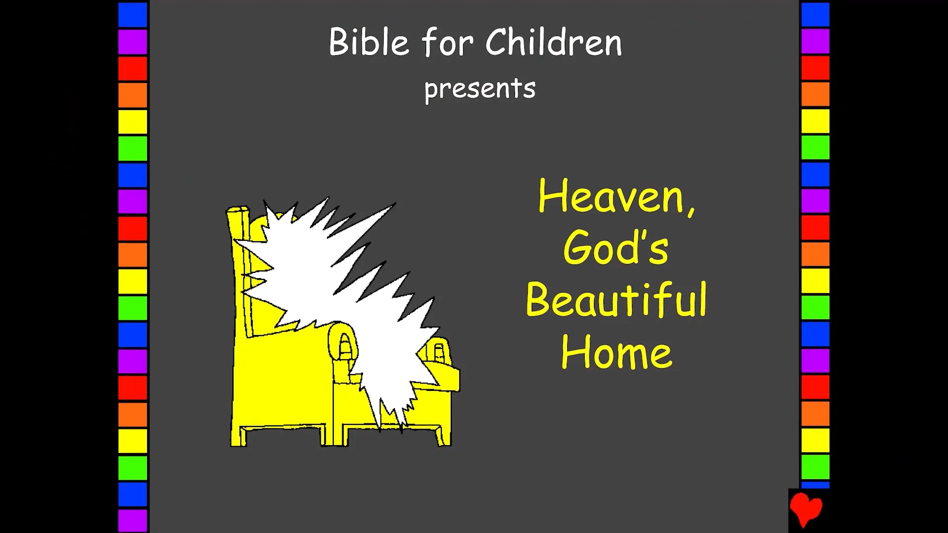 60 Heaven Gods Beautiful Home English_1080p on Vimeo