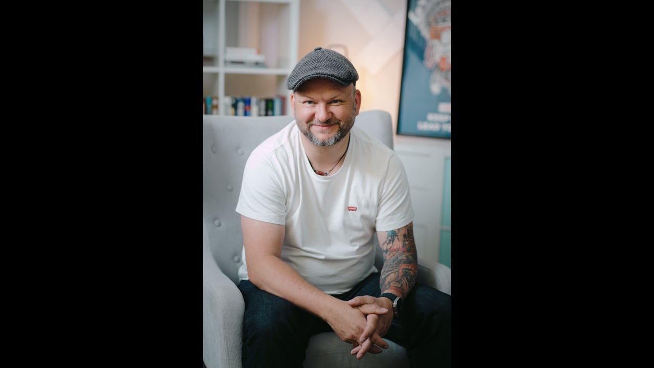 
        
          Petr Skondrojanis
        

        
          –
        

        
          CEO & Founder
        
        