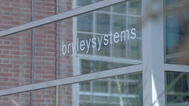 Bryley Systems (no logo) on Vimeo