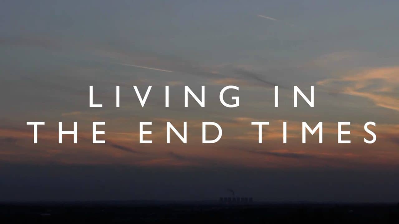 Living in the End Times on Vimeo