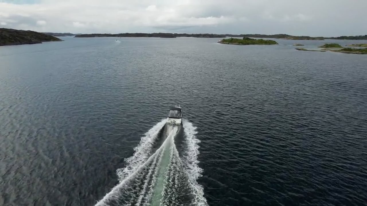 The Boat