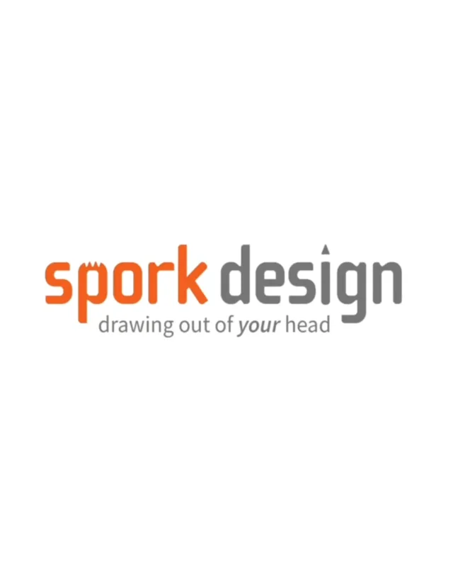 spork drawing